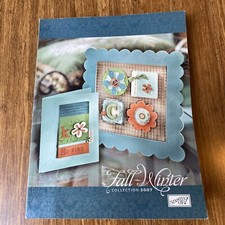 Stampin  Up Fall-Winter Collection 2007