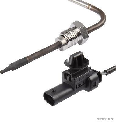 Exhaust Gas Temperature Sensor for Vauxhall Mokka / Mokka X 1.6 CDTi 2015++MORE