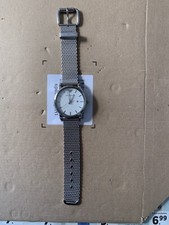 orologio uomo Nuovo Giorgio Armani