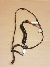 Lunette arrière Citroen C1