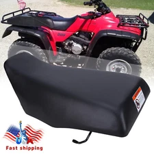 NEW Fourtrax Complete Seat Assembly FOR Honda TRX 300 TRX300 FW 1988-2000