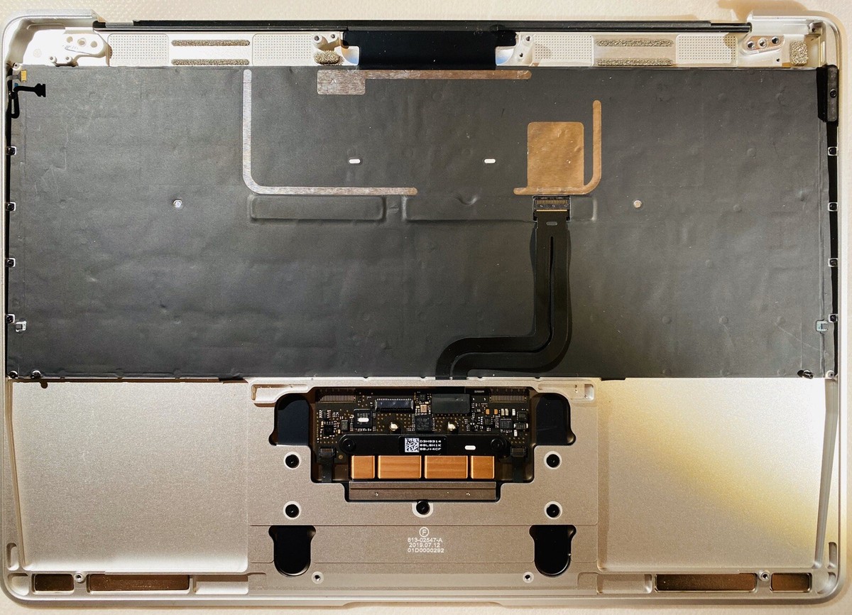 Apple MacBook A1534 12