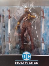 McFarlane DC Multiverse Nightwing vs Talon & Owl Pack  NEW-ONLY TALON FIGURE