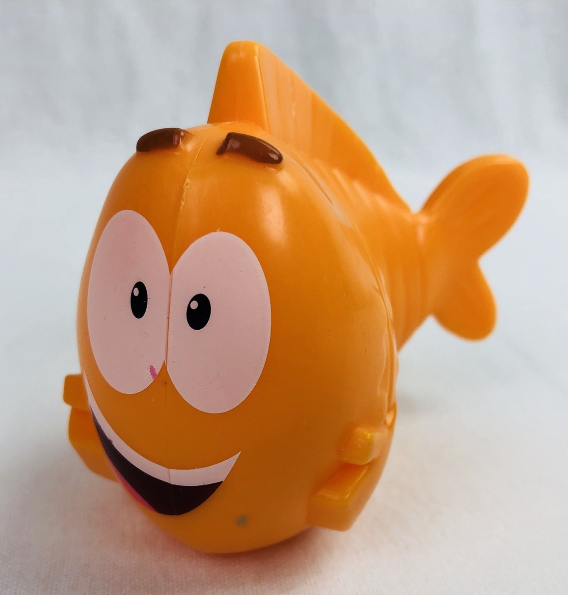 Bubble Guppies Mr Grouper Flickr