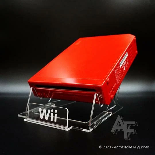 Support pour console Wii