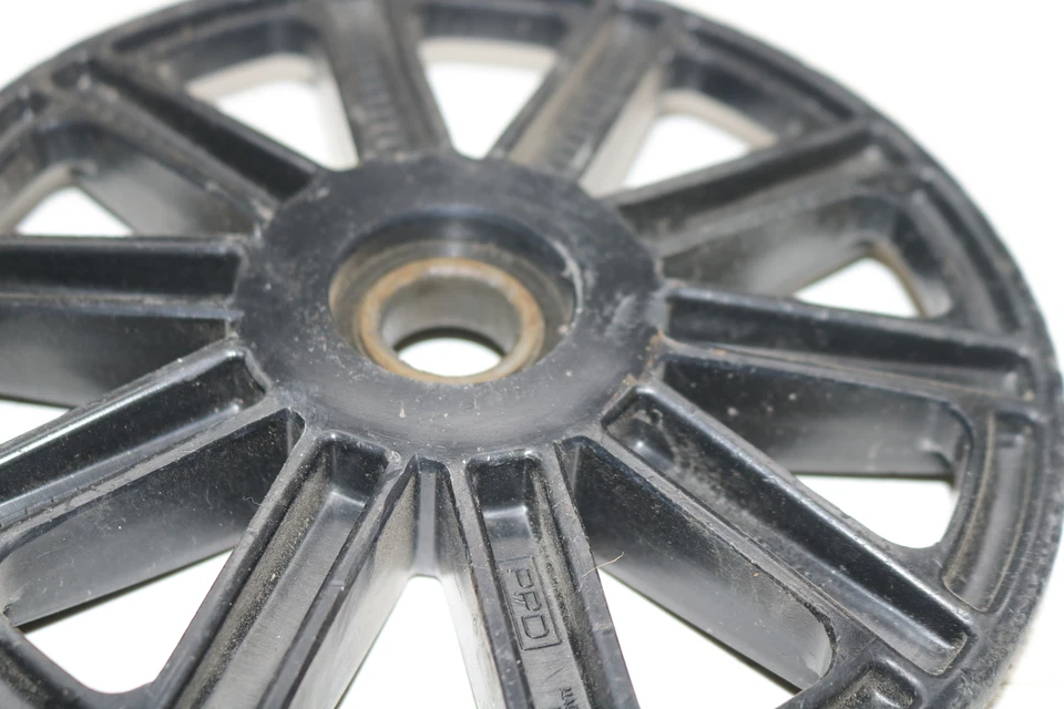 2016 Polaris Axys Sks 800 155" Rear Idler Wheels Wheel 7.25 - Image 3 of 4