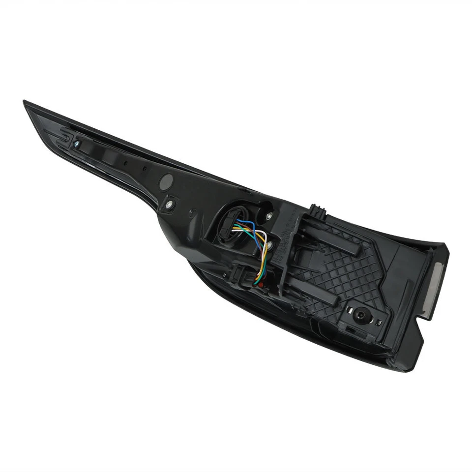 Right Tail Light For 2018-2023 Land Rover Range Rover Velar Passenger Outer LED - Image 4 of 4