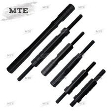 DYNOJET® Quickshifter 6x Rod Schaltgestänge SET Typ A B C D G H M6 M8 schwarz