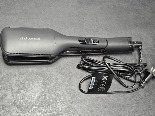ghd Duet Style 2-in-1 Styler ad Aria Calda–Styling Senza Danni da Calore TESTATA - Imagen 11 de 13