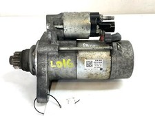 VW Transporter T28 Tdi T6.1 2021 2.0 STARTER MOTOR 02Z911024B