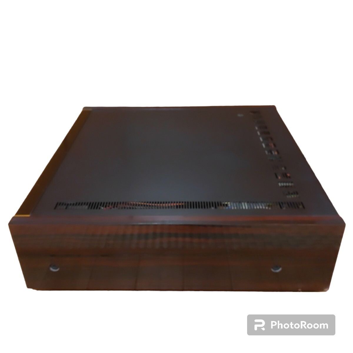 パイオニア　DVDLD Pioneer LD-S1 LD Laserdisc Player Flagship Model Confirmed