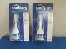 Optiva Sonicare Replacement Brush Heads TX-1 QP-1 PS-1 Dental Hygiene Toothbrush