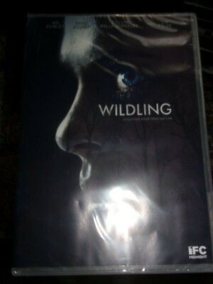 WILDLING - DVD - NEW & SEALED!!