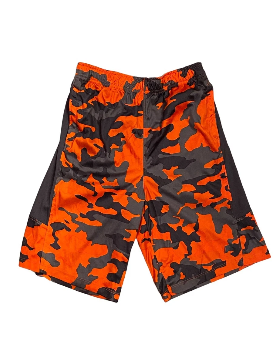 Boys russell deals shorts