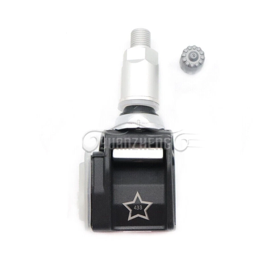 4X For BMW Tire Pressure Sensor TPMS G05 X5 2018-2019 G11 G12 7-Series 2017-2020 - Image 4 of 4