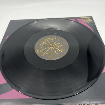 Arcadia 12 Inch Single Election Day Mix + 2 Others 1985 Record