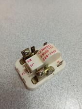 103N002 Relais NL11F Compresseur Frigo Congélateu General Électrique MSG22GRVAWH