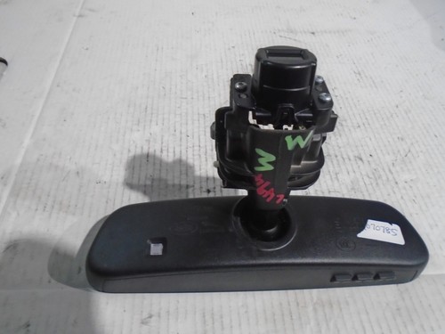 Range Rover Sport L494 2013-On Rear View interior Mirror Auto Dimming LR070785 W - Picture 15 of 17