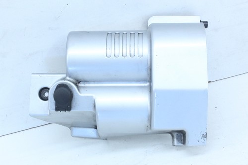 BMW R1100RS (259)    Abdeckung Anlasser Anlasserverkleidung  12V-Steckdose  638