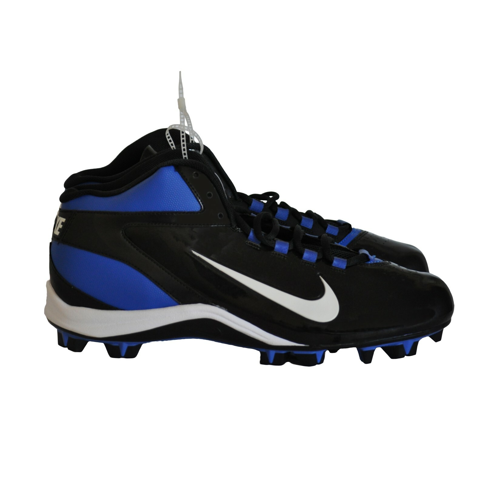 nike alpha speed