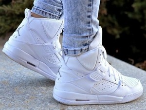 jordan flight 45 high girls grade school