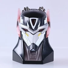 Barnaby Brooks Jr. Tiger & Bunny Luminous Swing Mascot Light From Japan F/S