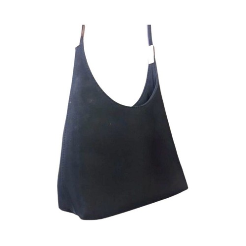 Borsa a tracolla Nine West donna elegante nera portamonete festa cocktail nera pochette - Foto 3 di 7