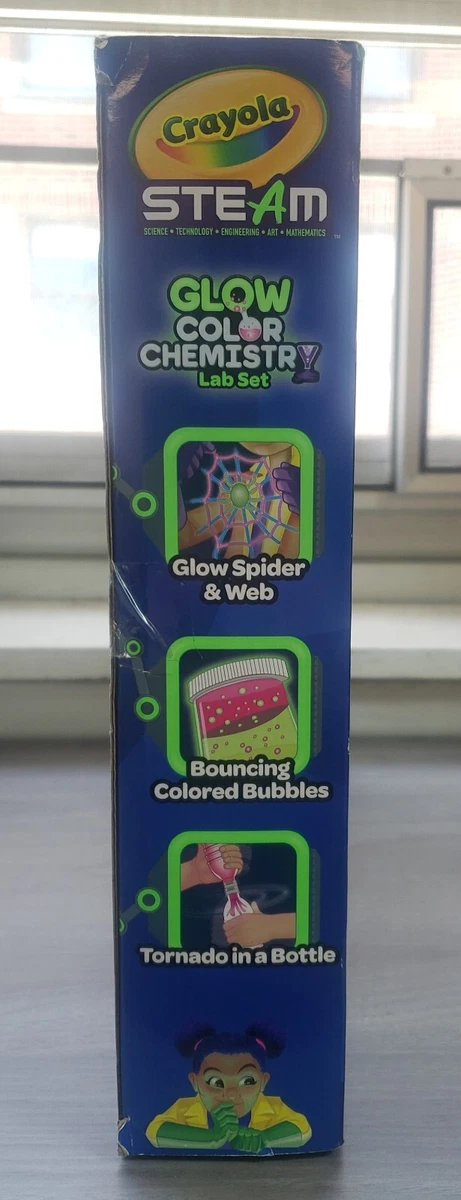 Crayola science best sale