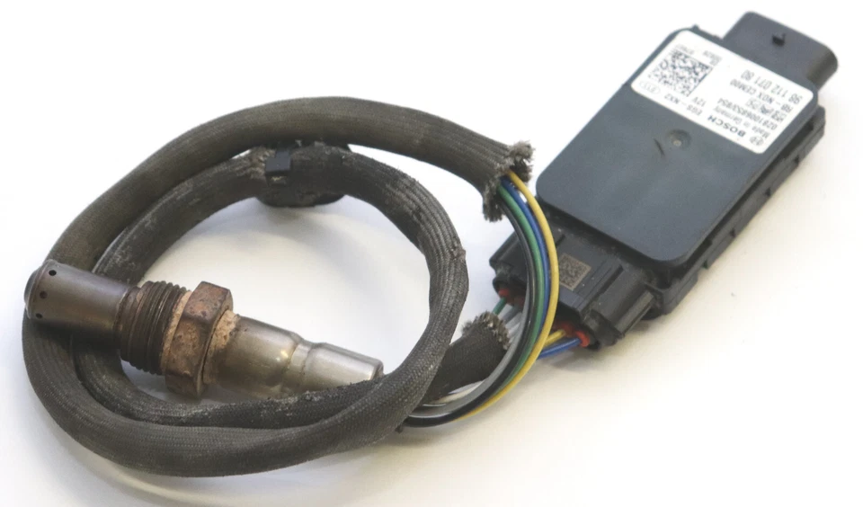 Sonda lambda sensor NOX sonda de regulación Opel Combo E X19 1.5D 9811207180 - Imagen 2 de 4