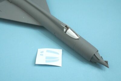 YE-152A ソビエト戦闘機 1/72 モデルズVIT 72028 Amazon.com: YE-152A SOVIET FIGHTER 1/72 MODELSVIT 72028