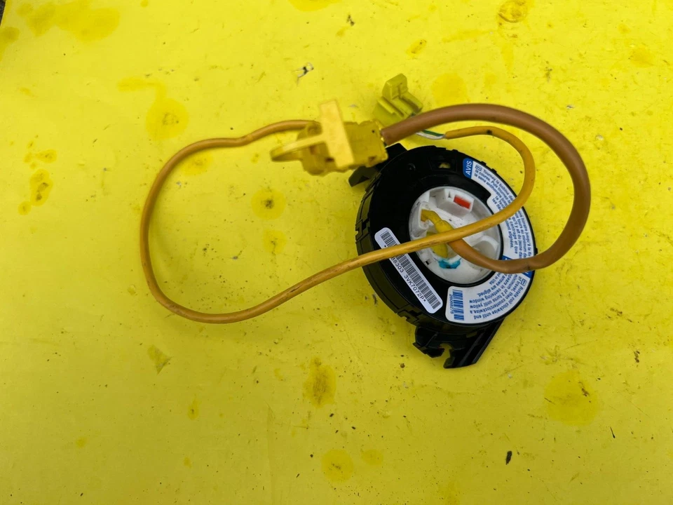 Chevrolet Astro 2001 cable Sprial de dirección OEM 26088303 Foto 2 de 4