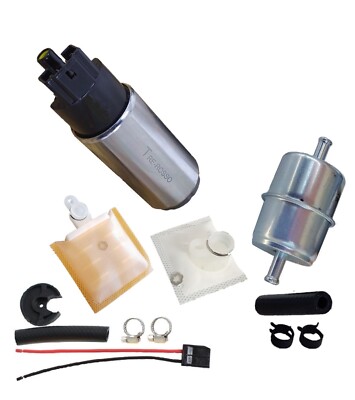 TRIUMPH Daytona 955i Street Bike 1997-2006 Benzinpumpe Kraftstoffpumpe T1240845