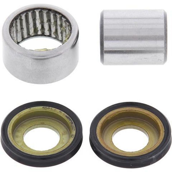 Lwr Rear Shock Brg Kit Kawasaki KDX200 89-06, KDX220 97-05, KDX250 91-94, KLX250-image