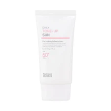 [TENZERO] Daily Tone Up Sun - 50g (SPF50+ PA++++) / Free Gift