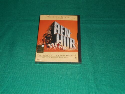 Ben Hur Regia di William Wyler - Foto 1 di 2
