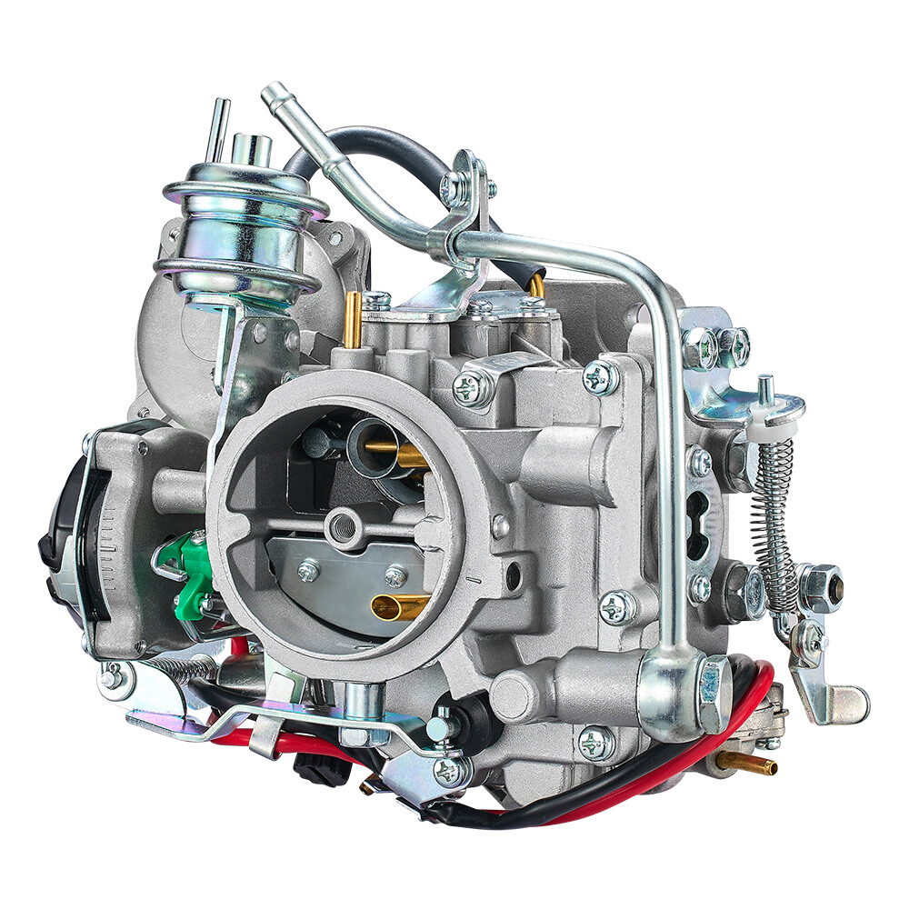 Carburetor 2 Barrel For 1988 1989 1990 Toyota Corolla 1.6L 4AF