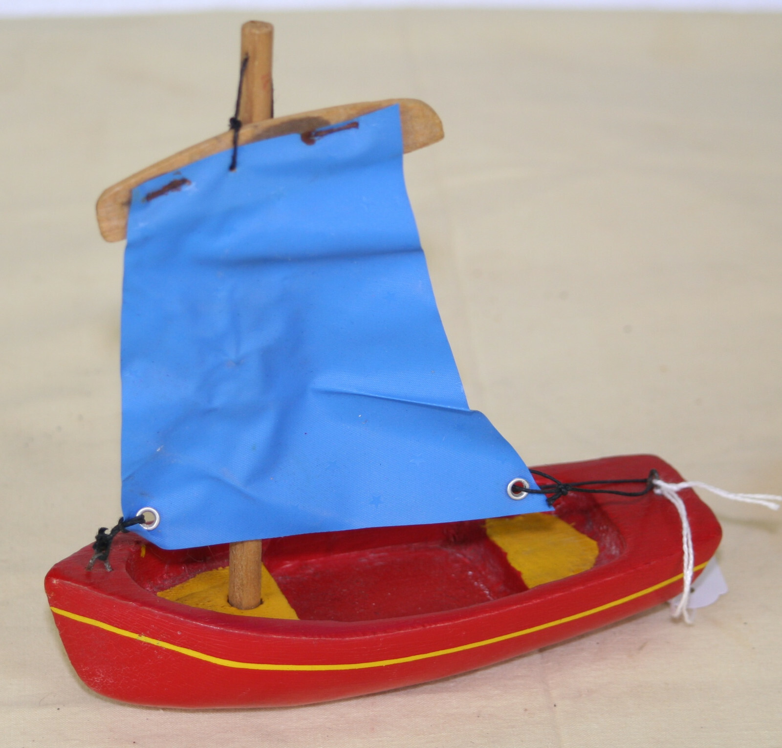 Bateau de bassin Borda 45cm | , brocante en ligne