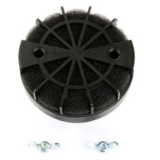 Filtro aria PINASCO carburatori SHBC 19 in spugna