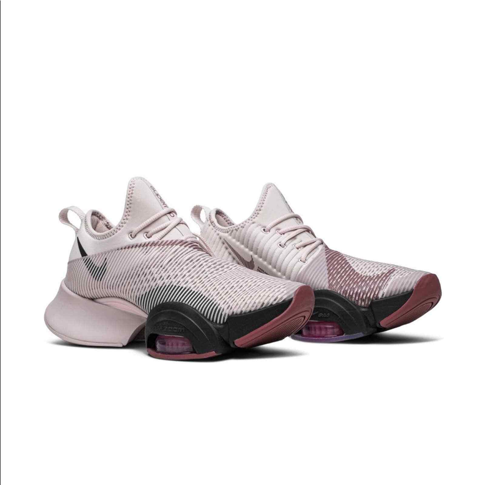 Womens Nike Air Zoom SuperRep Shadow 