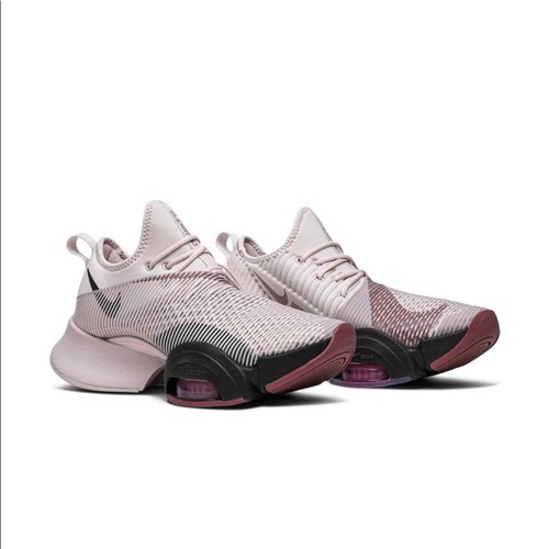 Womens Nike Air Zoom SuperRep Shadow 