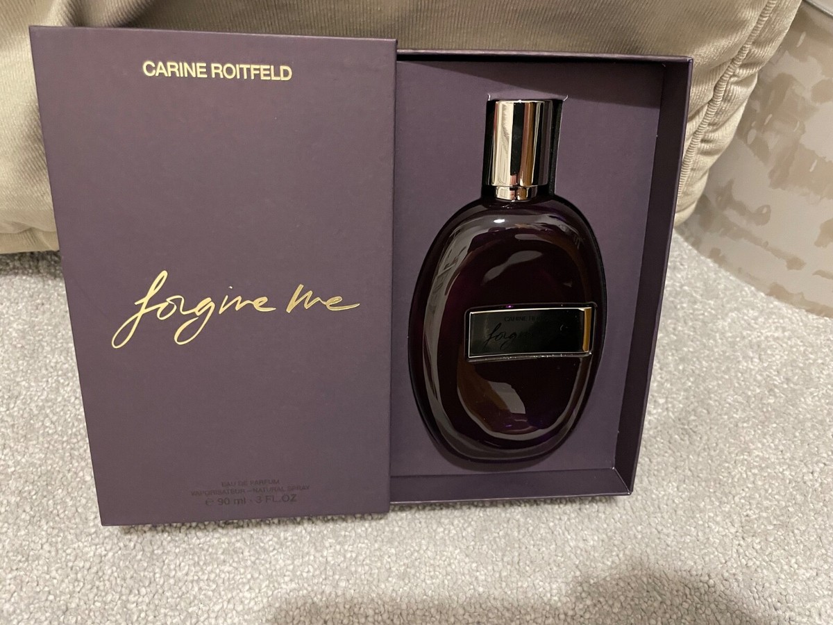 Carine Roitfeld - Eau de parfum - Forgive Me - 90ml | eBay UK