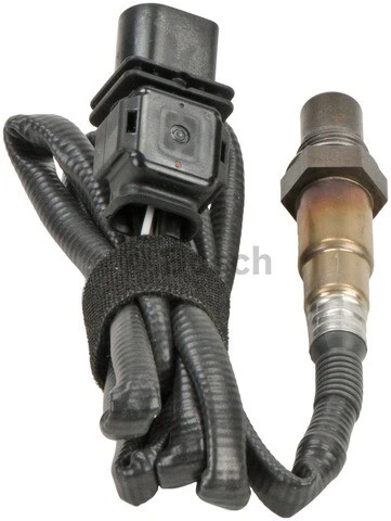 Oxygen Sensor UPSTREAM Bosch OE for 2009-2010 BMW 528I XDRIVE L6-3.0L - Image 3 of 4