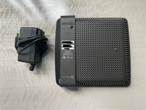 LINKSYS N750 Dual Band Smart Wi-Fi Router Model  #EA3500-NP OpenWRT Ready - Picture 2 of 2