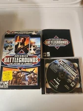 Advanced Battlegrounds PC Game