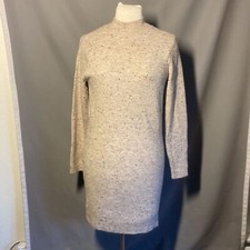 Studio 19 sweater dress Size S