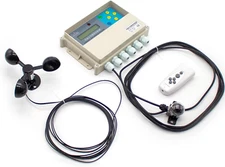 Sun Automatic Tracking Controller Automatic Solar Tracking System Dual-Axis Trac