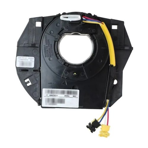 Anello di contatto 4 pin airbag sensore angolo 56046241AA per Dodge Grand Caravan Voyager - Foto 9 di 9