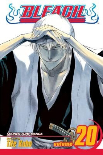 Thumbnail - Bleach, Vol. 20: Volume 20 By Kubo, Tite