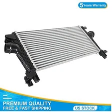 Charge air cooler /Intercooler for 2011 2012 2013 2014-2015 Chevy Cruze 13311080