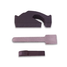 2X Planes Violin viola cello maker tools Woodworking tools all solid wood tools